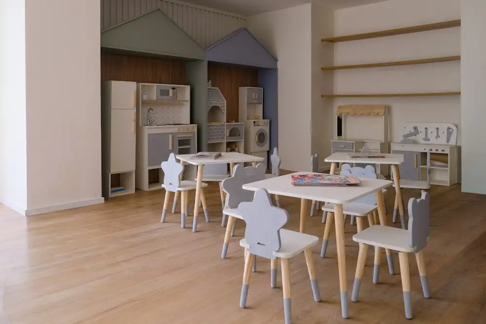 Splendour Montessori campus