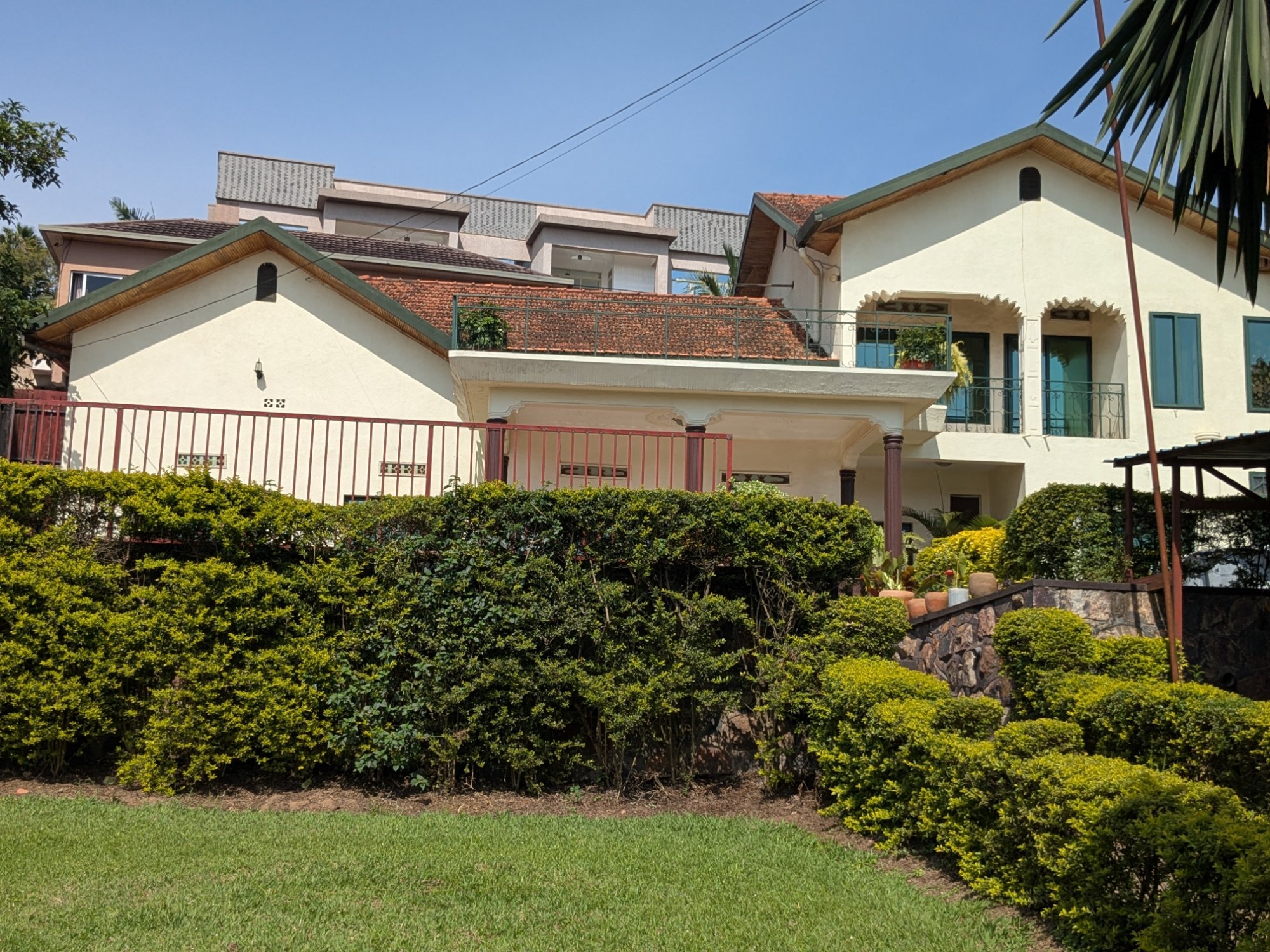 Splendour International Montessori Learning Center Campus