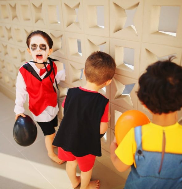 kid art course 13 Art Making Experiences