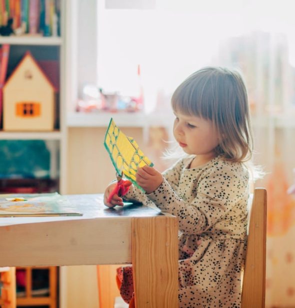 kid art course 17 Art Projects for Kids